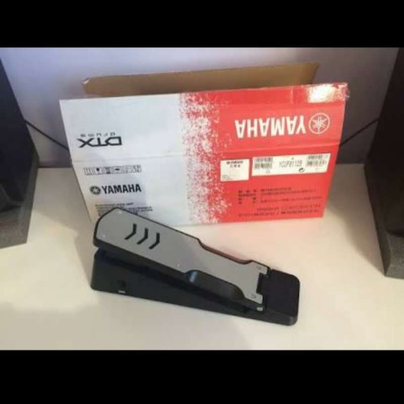 Jual Pedal Kick Drum Electric Yamaha Ku 100 Original di Seller electro