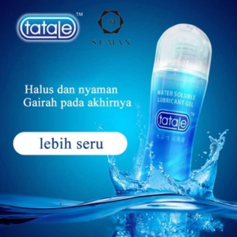 Jual Lubricants / Pelumas Sex pria wanita / Lubricant Gel Pelumas Sex