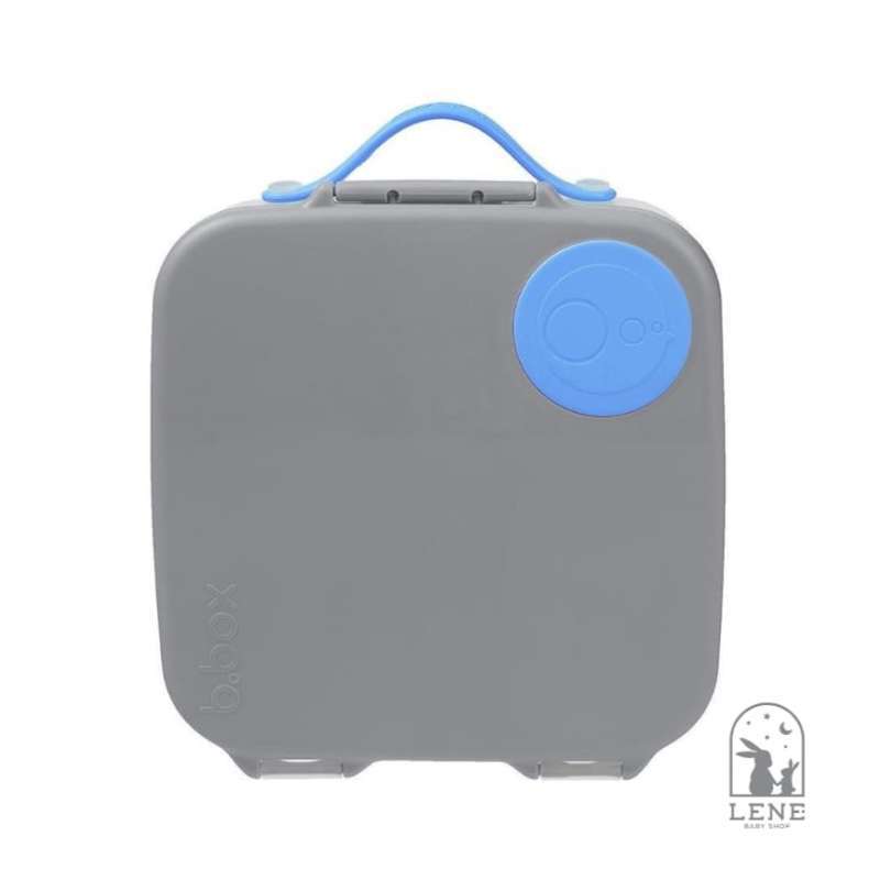 Jual BBOX Mini Lunch Box / Kotak Makan Anak B.Box di Seller LENE Baby