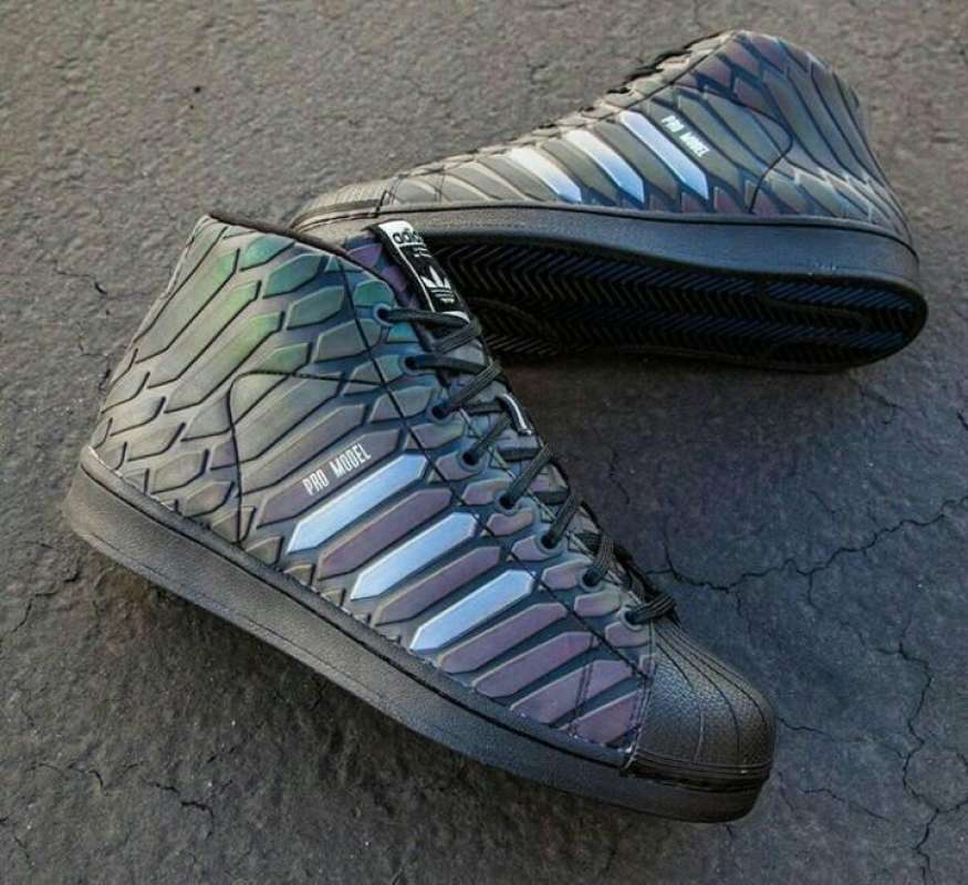 xeno reflective
