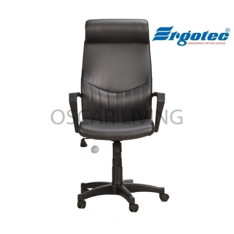 Promo Ergotec 903 T Kursi Kantor Office Chair Promo Khusus Jabodetabek Diskon 10 di Seller