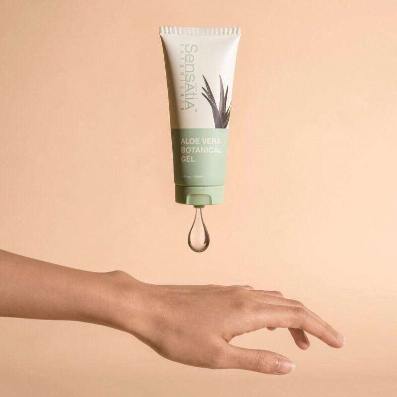 5 Produk Sensatia Botanicals untuk Solusi Kulit Sensitif