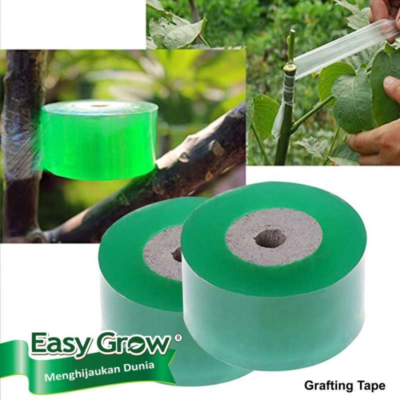 Promo Grafting Parafilm Tape Diskon 7 di Seller SINAR HARAPAN1