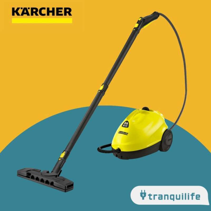 Jual Karcher SC2 EasyFix Steam Vacuum Cleaner / Penyedot Debu Uap di