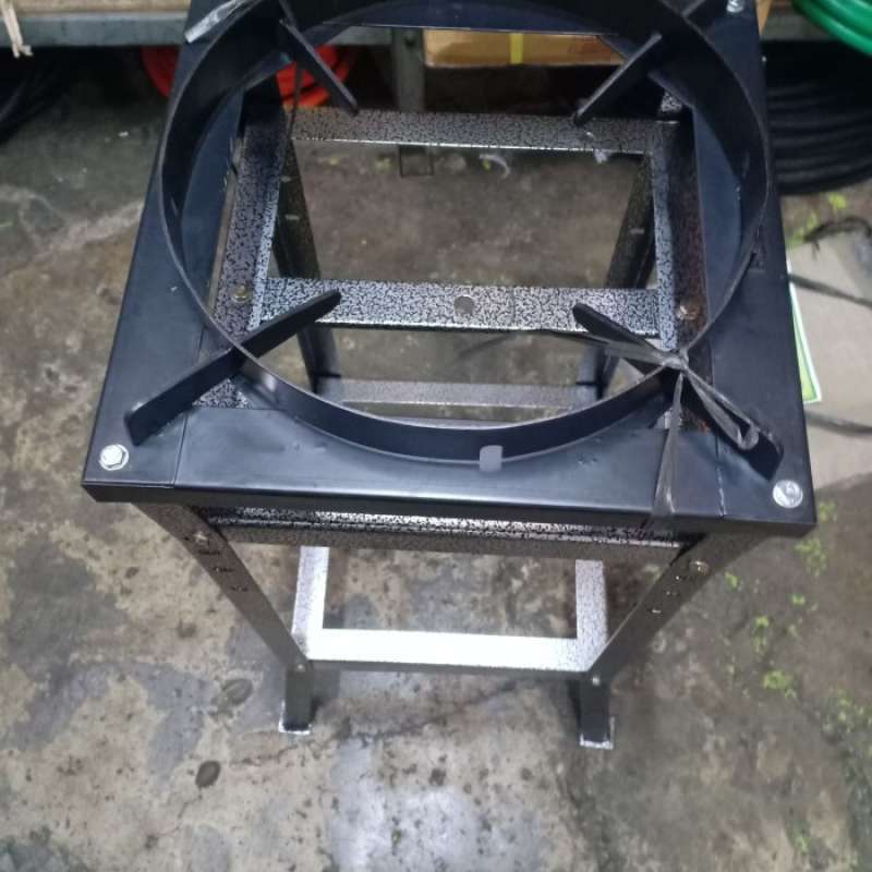 Jual RANGKA BUTTERFLY SEMAWAR UKURAN 34X70 di Seller CobanBaith - Kapuk ...