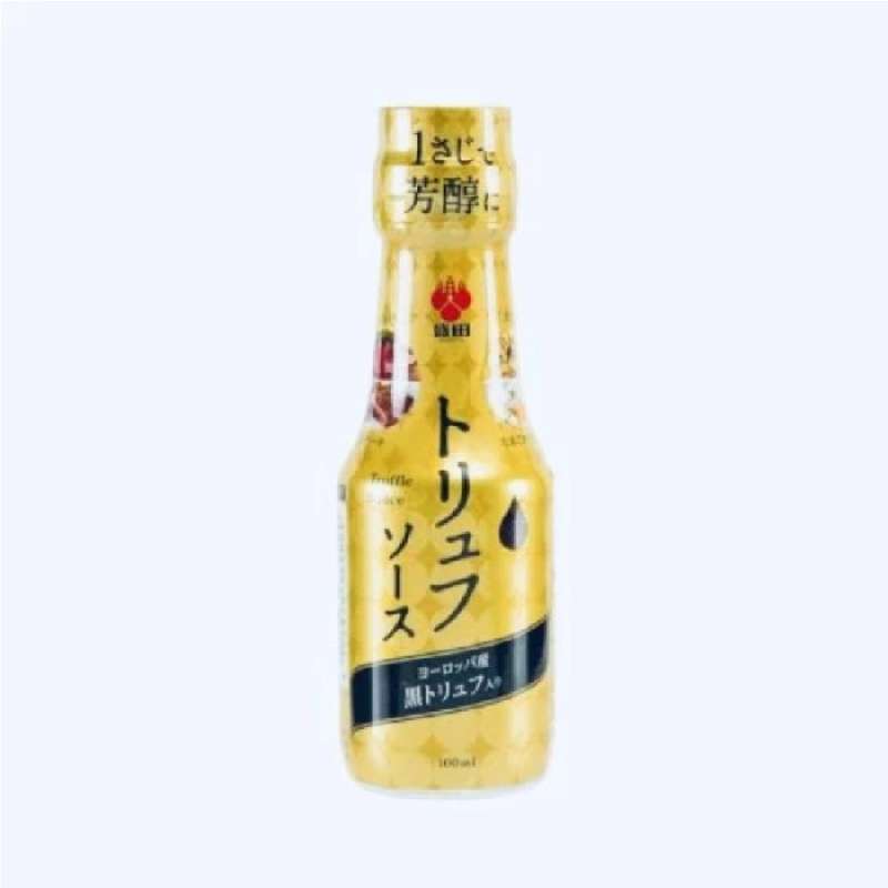 Jual Morita Truffle Soy Sauce / Kecap Asin Jepang 100 mL di Seller