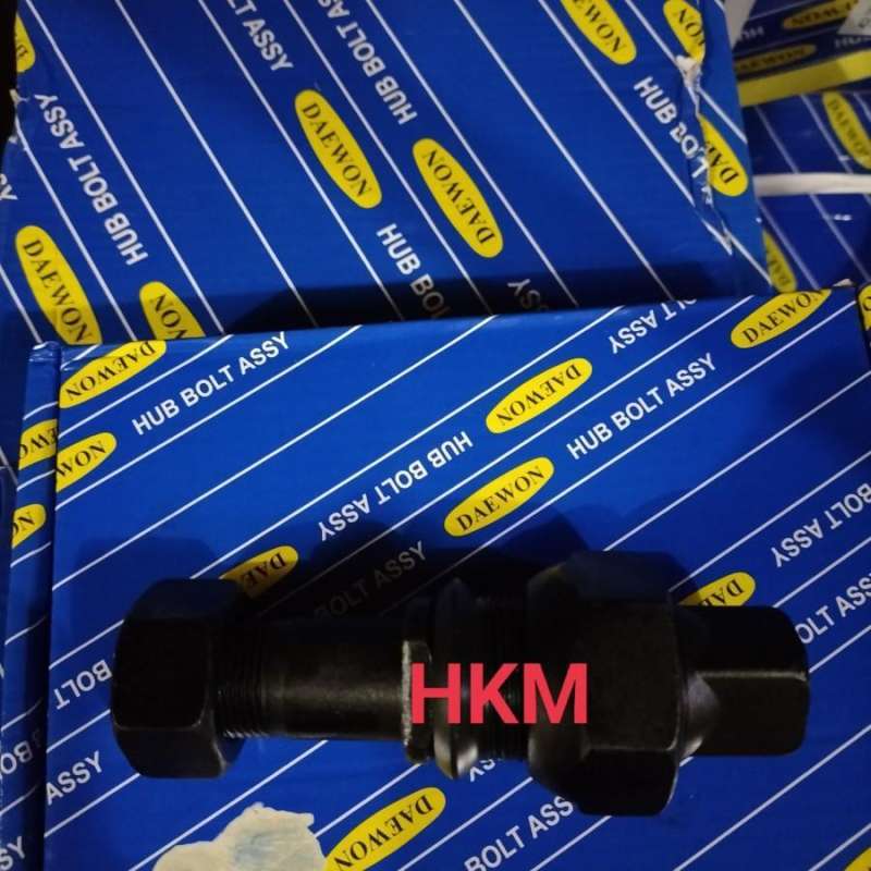 Jual Baut Injector Fuso Terbaik April 2026 - Harga Murah & Gratis ...