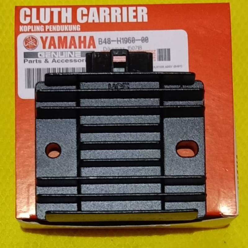 Jual Kiprok Regulator Xabre MX King B48 ORI Original Asli di Seller