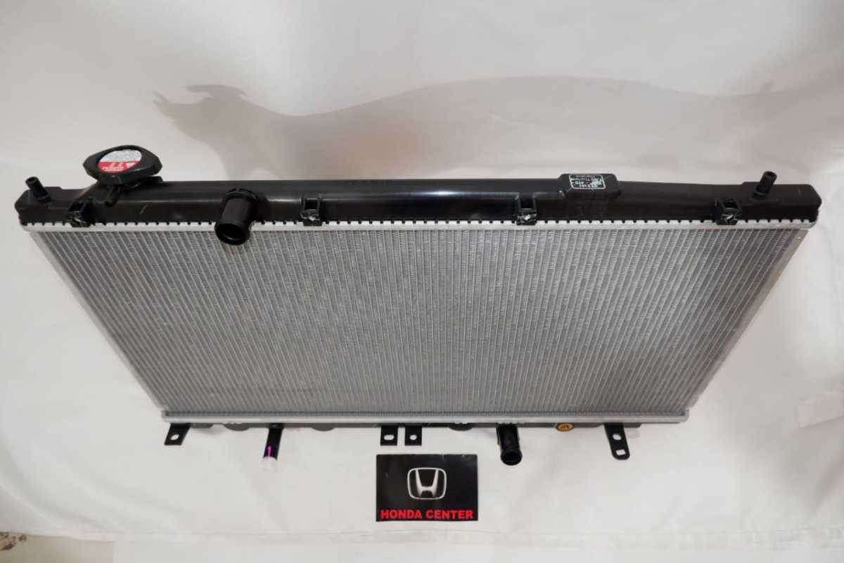 Jual Radiator Honda Jazz Rs Ge8 Manual Terbaru Dengan Harga Termurah Di ...