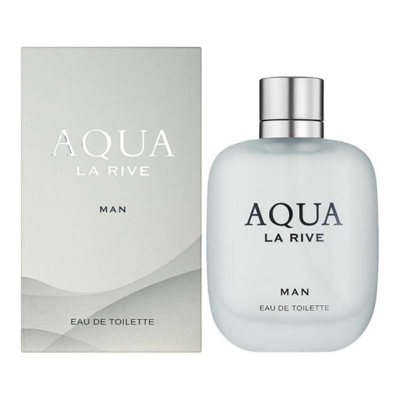 Jual La Rive Aqua For Men Edt 100ml Di Seller Bursa Parfum - Pejagalan ...