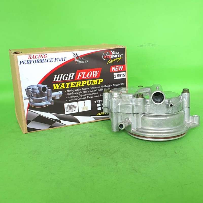 Promo Water Pump Racing Jupiter Mx 135, Mx New 5s Diskon 25 di Seller