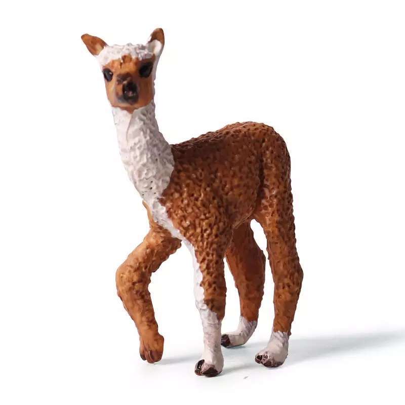 Jual MALOTOYS - Farm Animal Figurine Farm Animal Figure Mainan Model