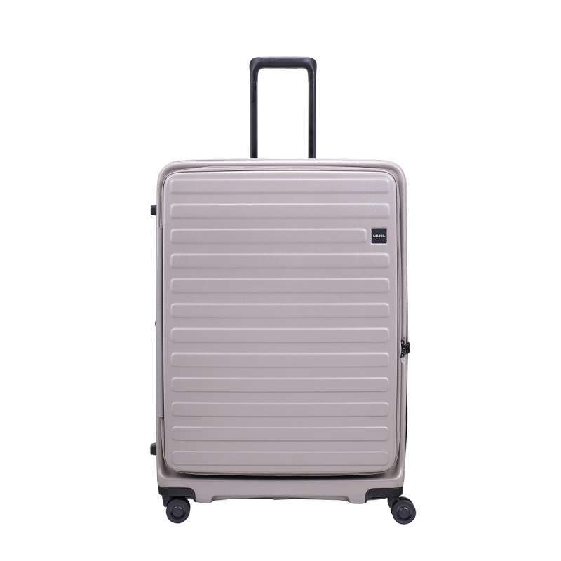 Jual Lojel Cubo 1 Hardcase Koper [large/ 30 Inch] Di Seller Bags City ...
