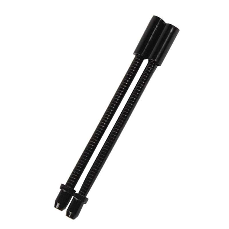Jual Bike Noodle Bend Tube Cable Guide Replacement Parts Repair Parts