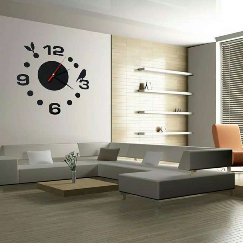 Promo Stiker dinding 3d / WALL STIKER Diskon 5% di Seller SANDALL WINY