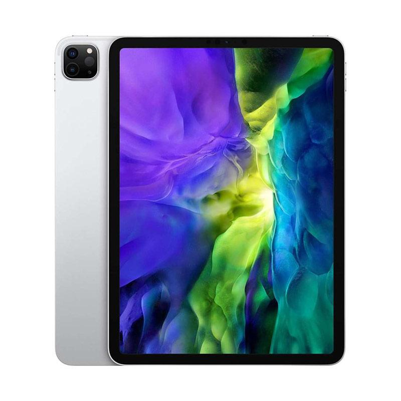Jual IPAD PRO 2020 11 INCH 256 WIFI    ONLY di Seller Gadget Edition