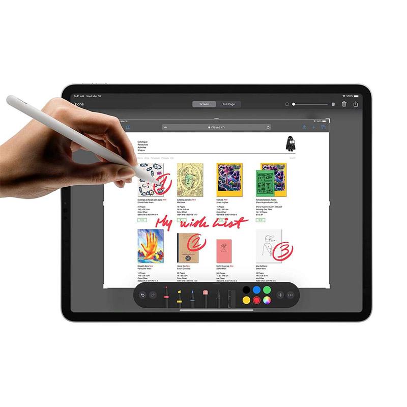 Jual Apple iPad Pro 2020 11 Inch [256 GB/ Wifi Only] Online Februari