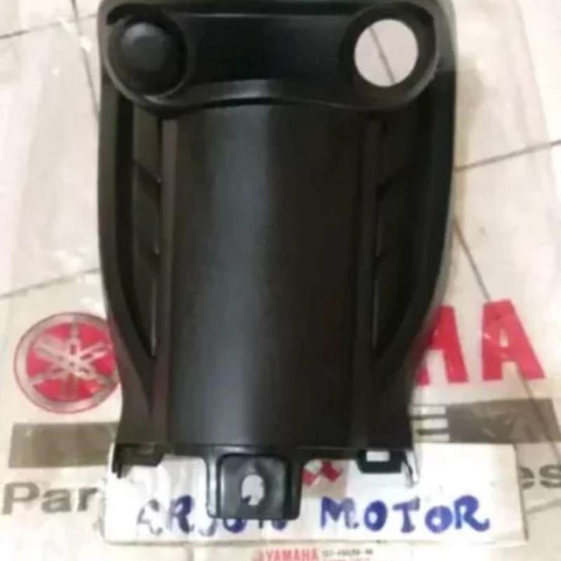 Jual dek cover kontak jupiter mx old ORIGINAL ygp di Seller Widfamotor