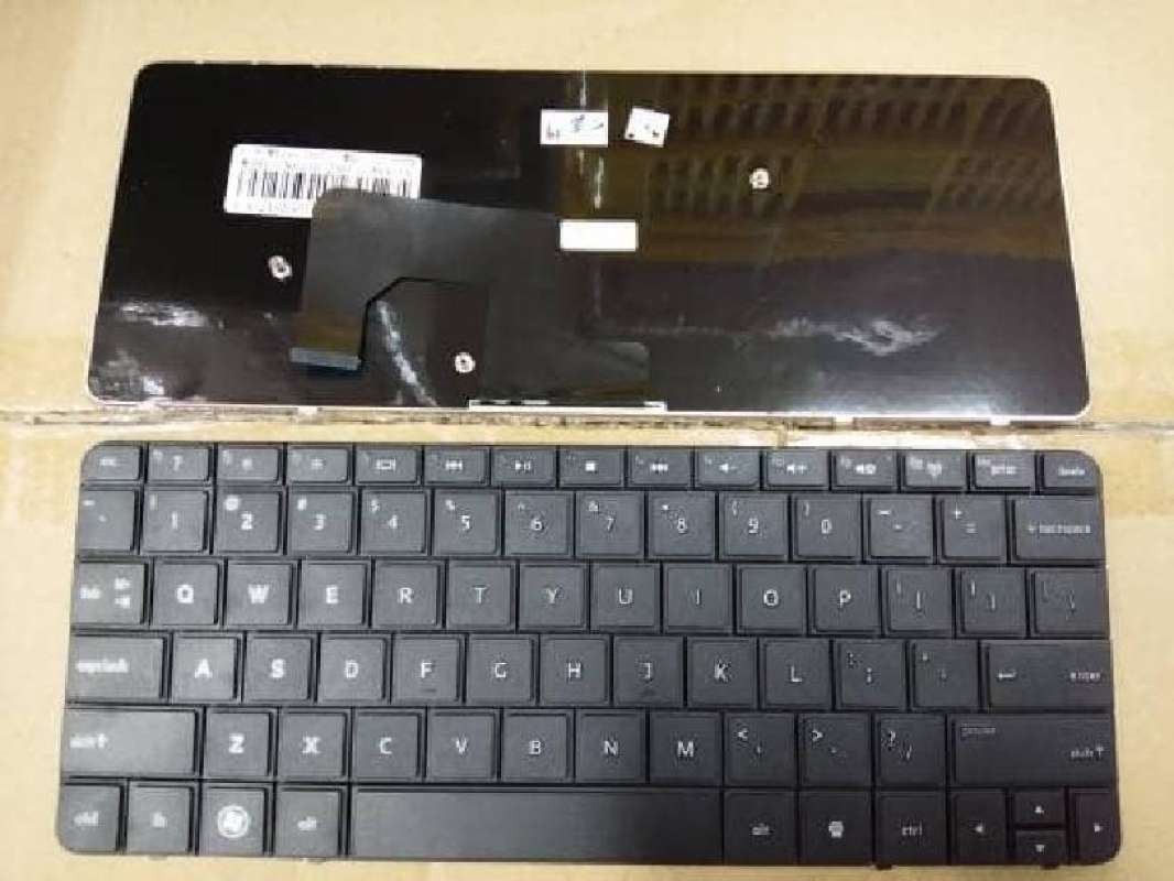 Jual Keyboard Laptop HP Mini 1103500 Series di Seller greatwest