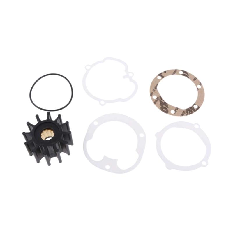 Jual OEM Sea Water Cooling Pump Impeller Kit for Volvo engines 3.0 4.3