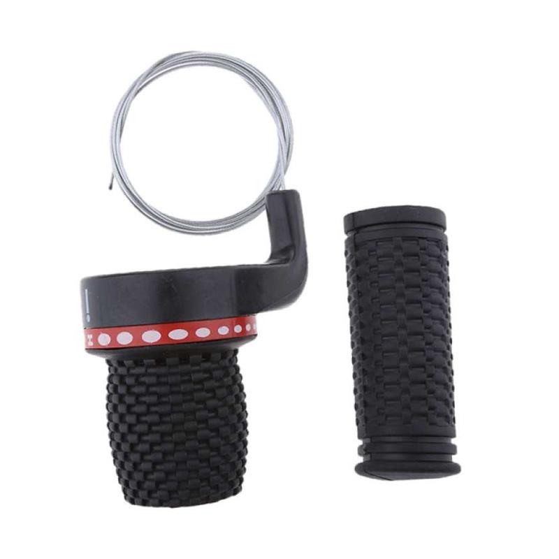 Promo OEM Tiller Throttle Handle Outboard Tiller Arm Steering Bar 4