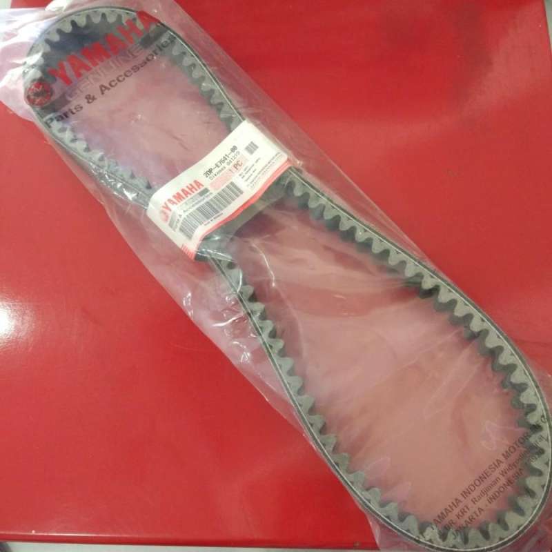 Jual VBelt Yamaha Nmax di Seller YAMAHA YUDISTIRA MOTOR PARTS