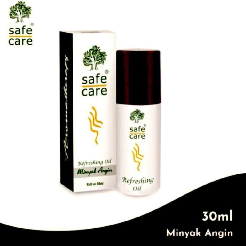 Promo Safe Care 30ml Diskon 35% Di Seller Albinka Store - Wanasari, Kab ...