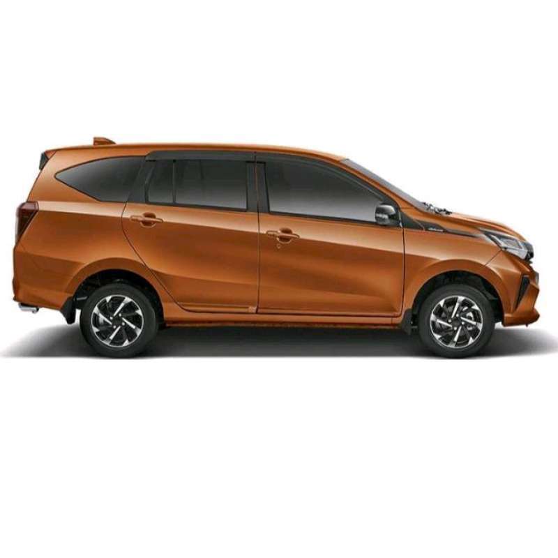 Jual Daihatsu Sigra Mobil [Paket TDP] - - - di Seller Zirang daihatsu ...