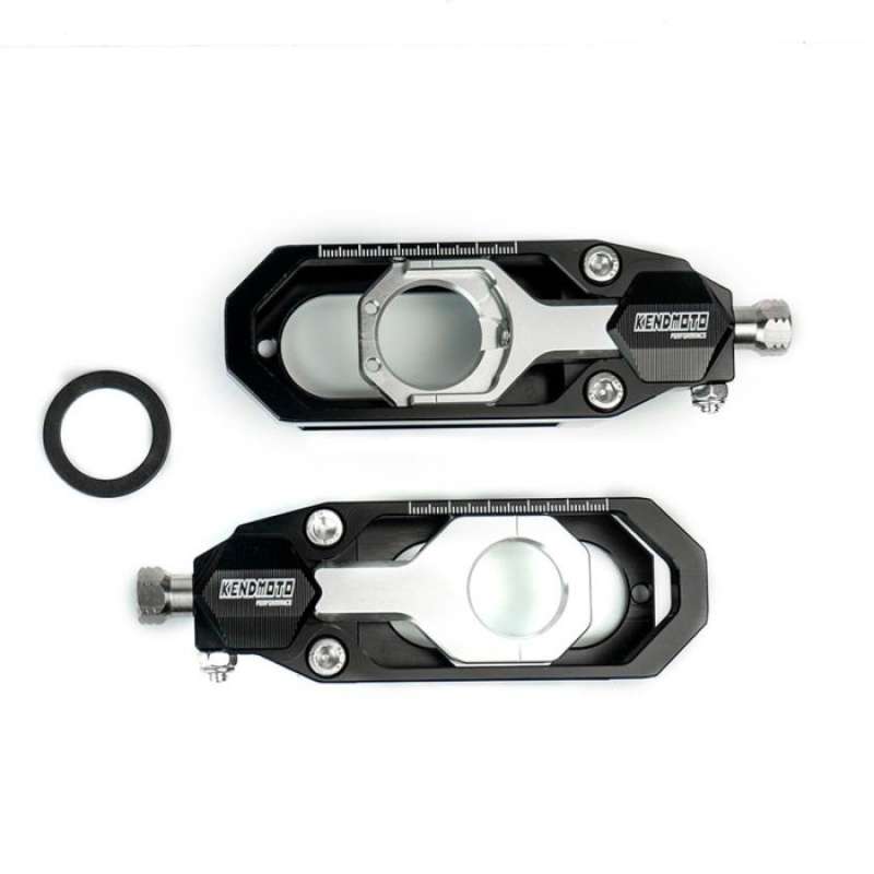 Promo Chain Adjuster Kendmoto Yamaha Yzf R6 Diskon 17% di Seller Nizar ...