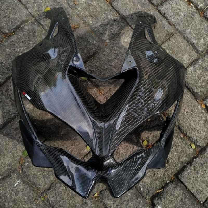 ninja 250 4 cylinder