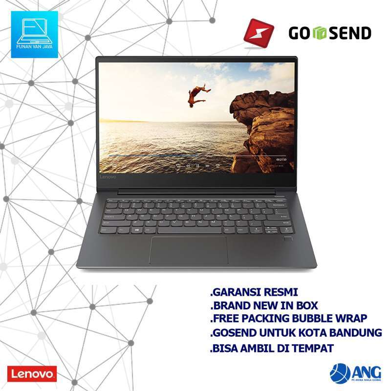 Jual Lenovo Ideapad 3 14itl6 82h701j0id Core I3 1115g4 8gb 256gb Ssd