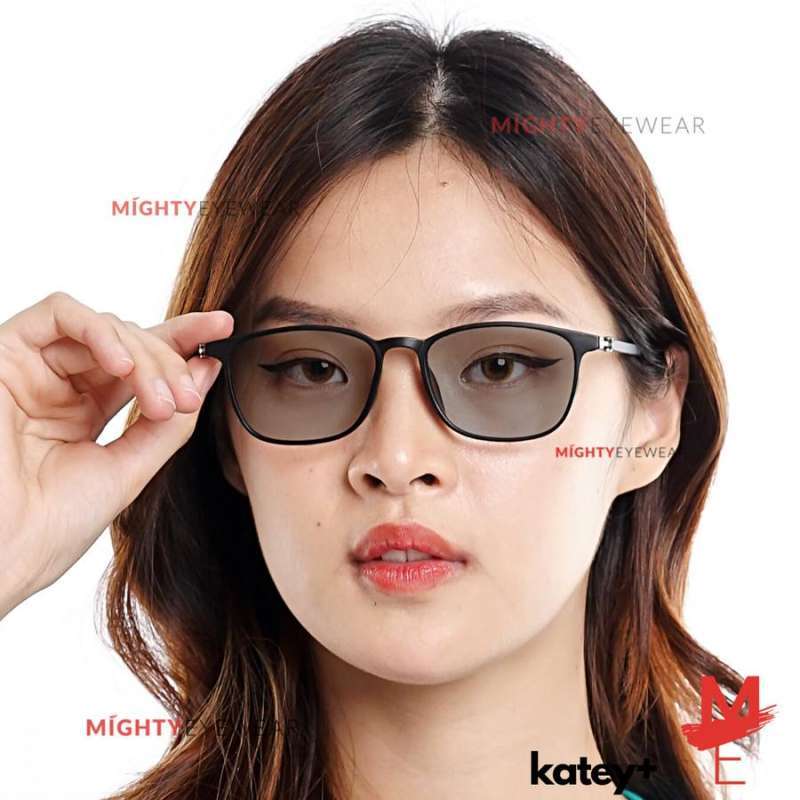 Jual Kacamata Lensa Minus 5 50 Model Terbaru & Kekinian - Harga Diskon ...