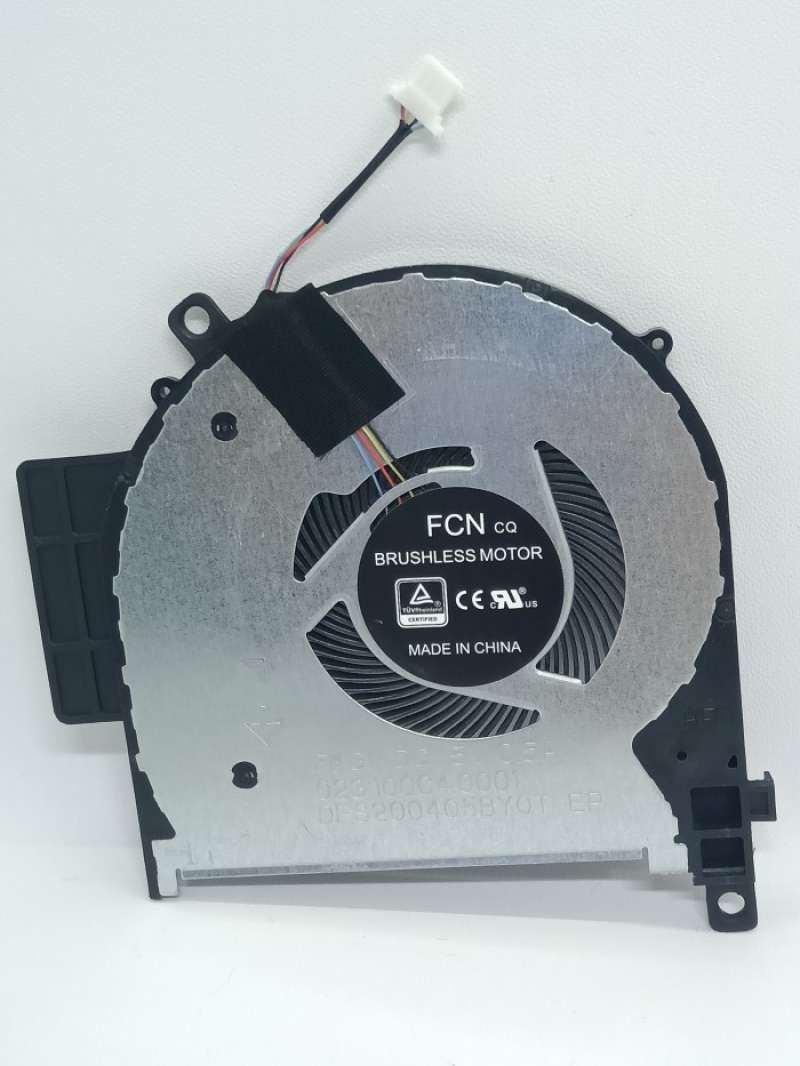 Jual Hp Laptop Fan Fit Envy X360 15cn 15cn0001la 15mcn 15cp 15mcp