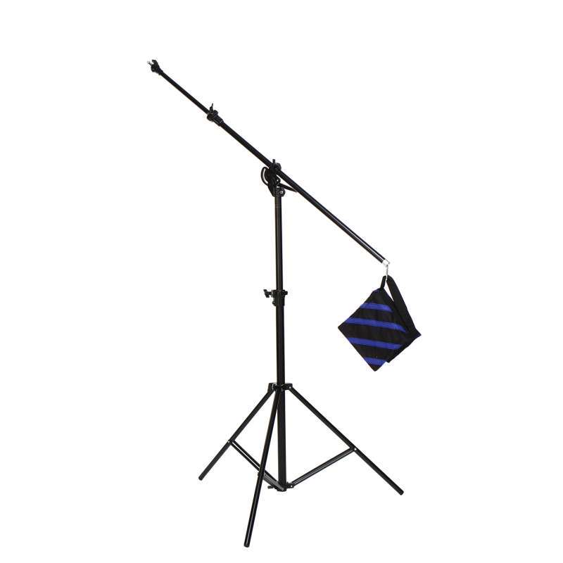 Promo Third Party Light Stand Boom Diskon 13 di Seller Victory Foto