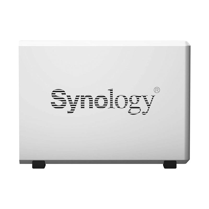 Jual Synology Ds120j Nas Di Seller It Shop Official Store - Mojo, Kota ...