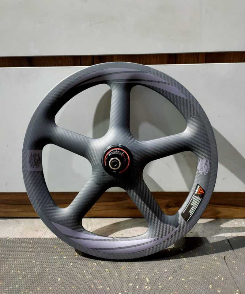 wheelset luce 16 349 disc brake