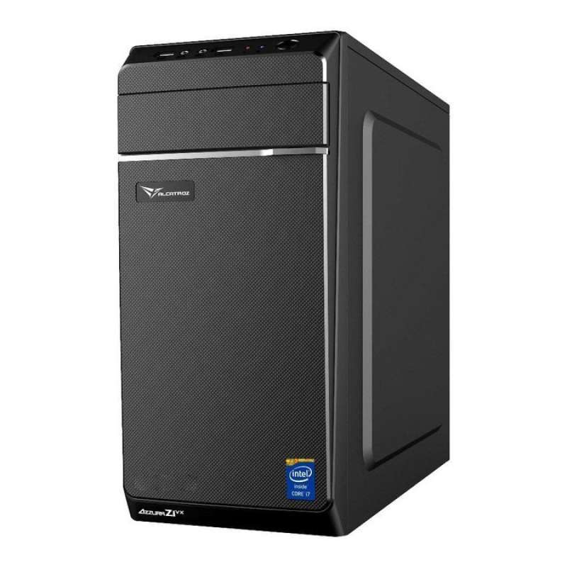 Jual Intel Pc Rakitan [core I5/ Cpu Core I5/ Ddr 8gb/ Hdd 500gb] Di ...