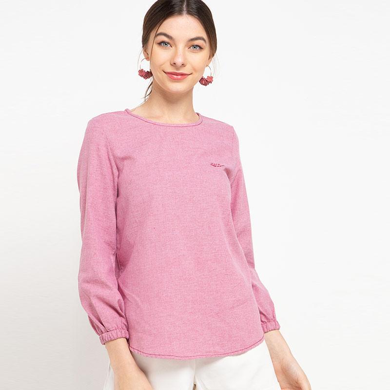 Exit Girls Pirta Blouse