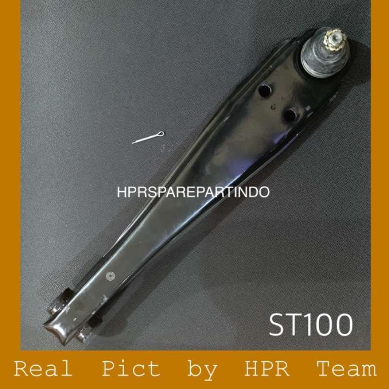 Promo Lower Arm / Suspension Arm Suzuki Carry Extra ST100 1.0 Diskon 24