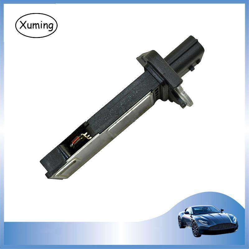 E5t08471 7 pinos sensor maf medidor de fluxo de ar em massa sensor para mitsubishi carisma