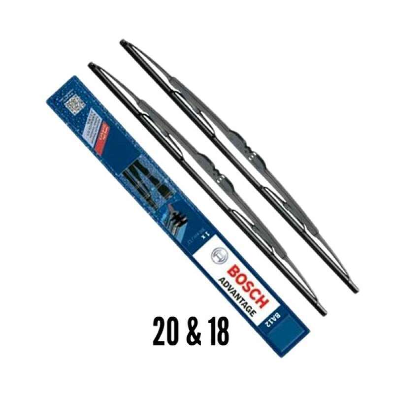 Jual Bosch Blade Wiper Mobil For Suzuki Baleno Di Seller Sporty Acc Poris Gaga, Kota Tangerang