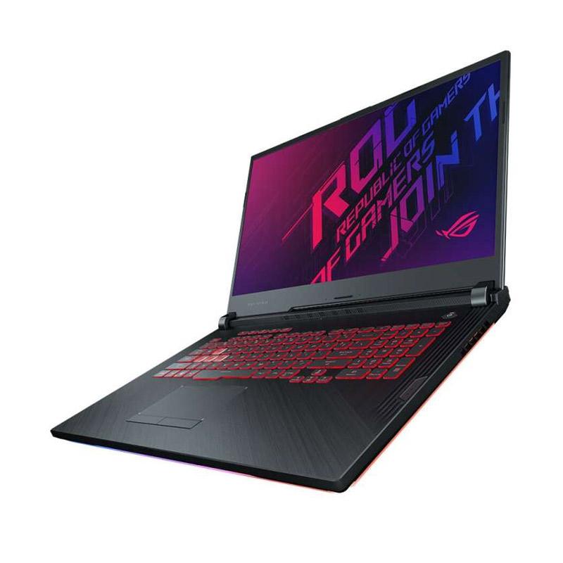 5 Laptop Gaming Spek Pejabat Yang Harganya Merakyat