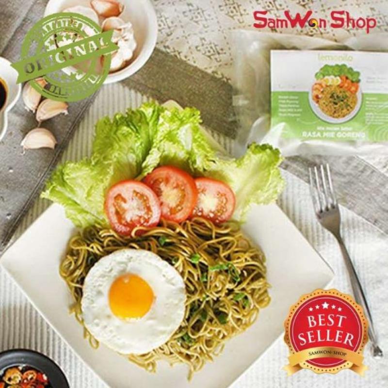 Masak Mie Lemonilo Berapa Menit : Yuk Kenalan Dengan ...