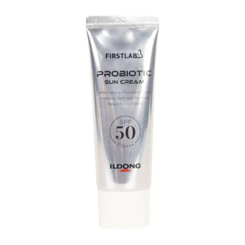 Jual FIRST LAB Probiotic Sun Cream SPF50+ PA+++ 50 ml Sunscreen di