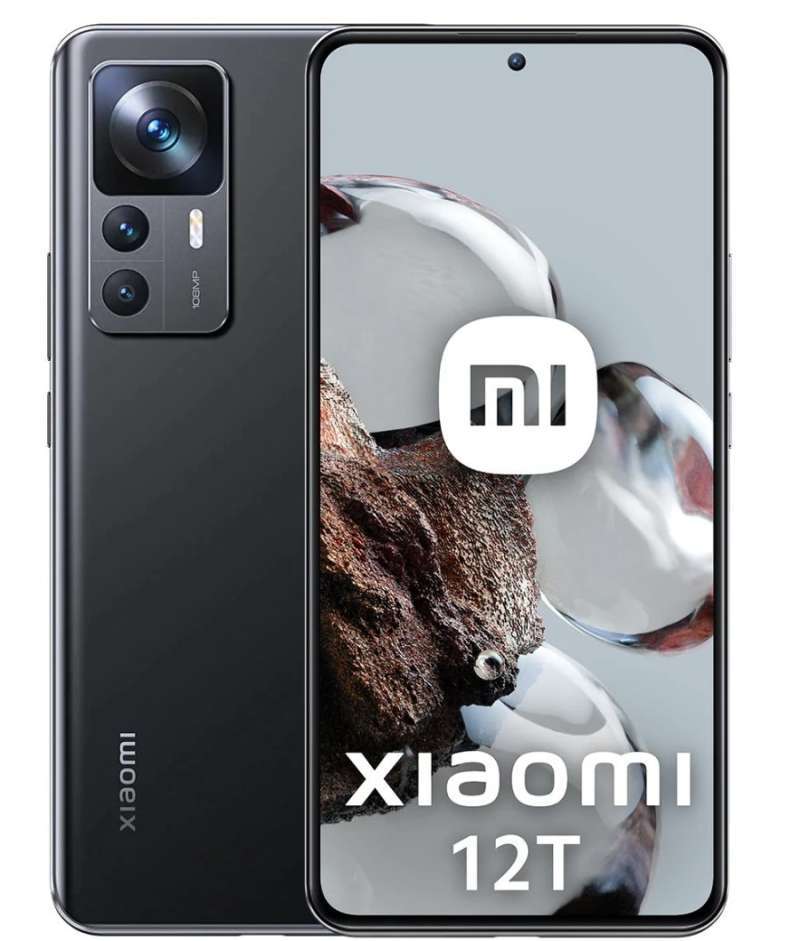 Jual Xiaomi 12T 5G 8/256GB di Seller Atlantic Cellular - Atlantic ...