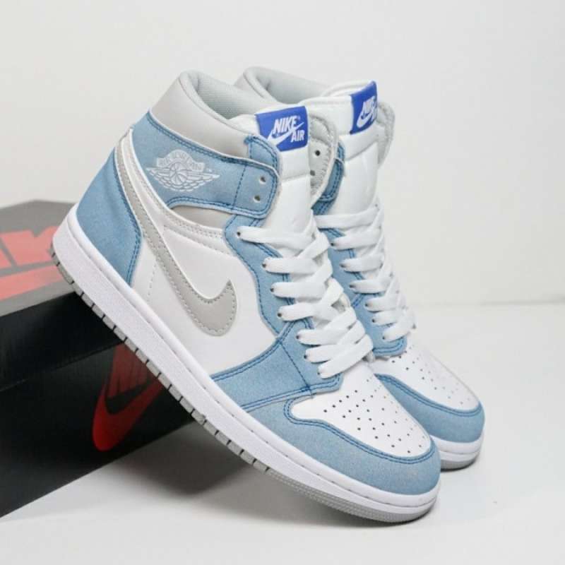 berat sepatu air jordan 1