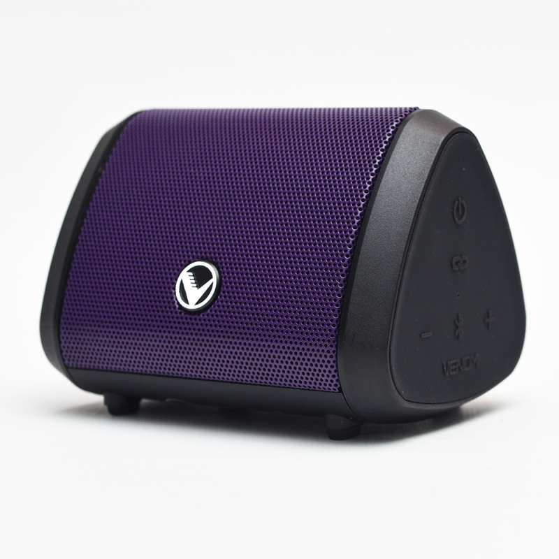 Jual Venom Baby Gear Vbg1 Speaker Bluetooth Di Seller Venom Audio