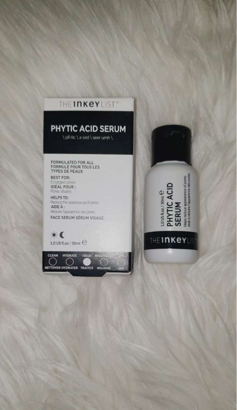 Pytic Tab Jual The Inkey List Phytic Acid Serum - 30ml di Seller Jastip USA by ...