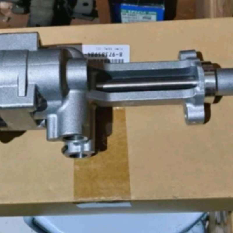 Jual pompa oil Isuzu Elf NHR55 URO di Seller Happy motor99 Tambora, Kota Jakarta Barat Blibli