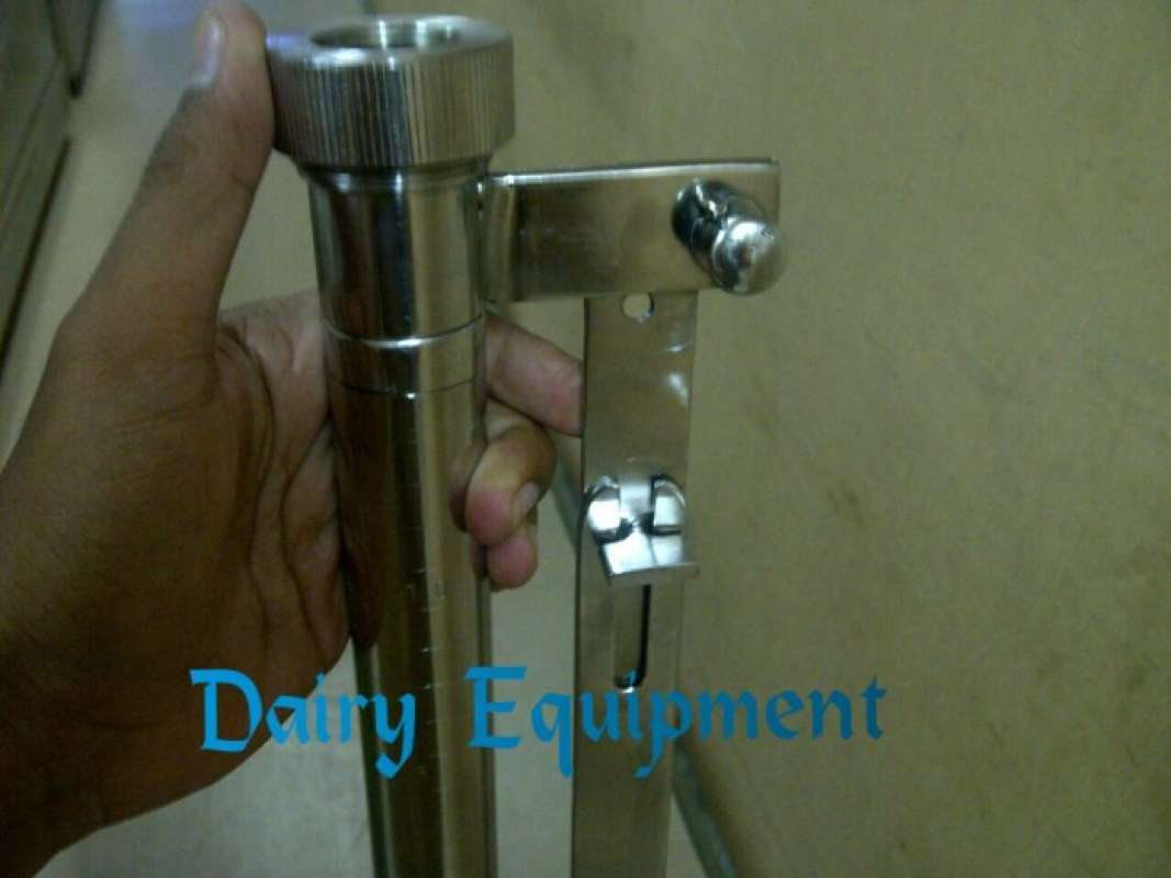 Alat Sapi Jual Tongkat Ukur Ternak Sapi / Alat Ukur Sapi di Seller DENTA PET SHOP ...